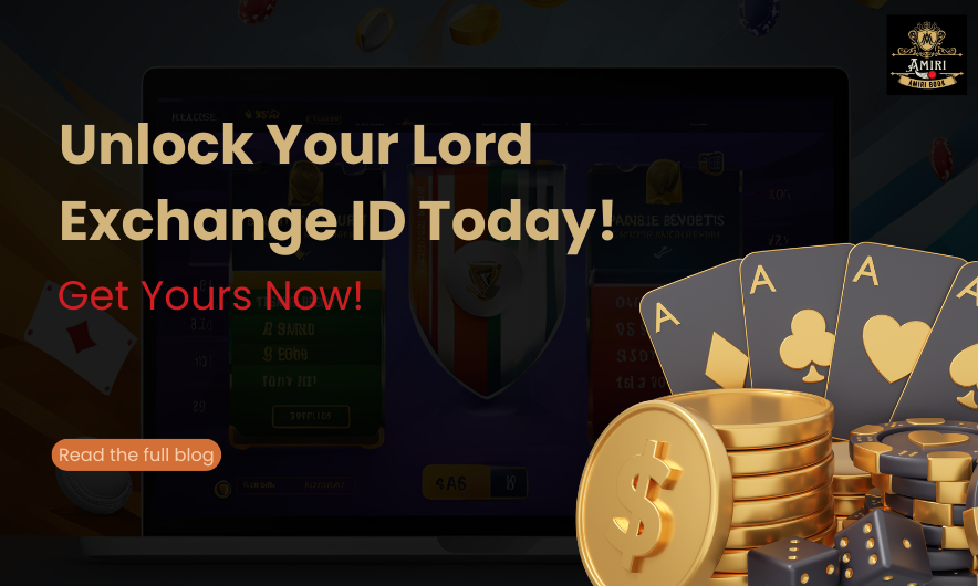 Lord Exchange ID