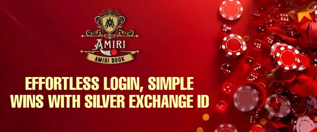 Silver Exchange ID