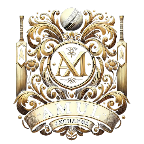 AmulExchange logo